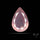 High Grade Rose Quartz Faceted Fine Gemstone