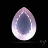 High Grade Rose Quartz Faceted Fine Gemstone