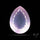 High Grade Rose Quartz Faceted Fine Gemstone