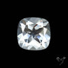 Himalayan Clear Crystal Quartz Faceted Fine Gemstone