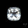 Himalayan Clear Crystal Quartz Faceted Fine Gemstone