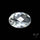 Himalayan Clear Crystal Quartz Faceted Fine Gemstone