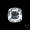 Himalayan Clear Crystal Quartz Faceted Fine Gemstone