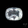 Himalayan Clear Crystal Quartz Faceted Fine Gemstone