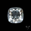 Himalayan Clear Crystal Quartz Faceted Fine Gemstone