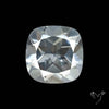 Himalayan Clear Crystal Quartz Faceted Fine Gemstone