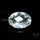Himalayan Clear Crystal Quartz Faceted Fine Gemstone