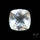 Himalayan Clear Crystal Quartz Faceted Fine Gemstone