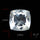 Himalayan Clear Crystal Quartz Faceted Fine Gemstone