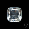 Himalayan Clear Crystal Quartz Faceted Fine Gemstone