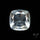 Himalayan Clear Crystal Quartz Faceted Fine Gemstone