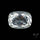 Himalayan Clear Crystal Quartz Faceted Fine Gemstone