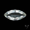 Himalayan Clear Crystal Quartz Faceted Fine Gemstone