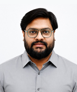 Himanshu Sharma