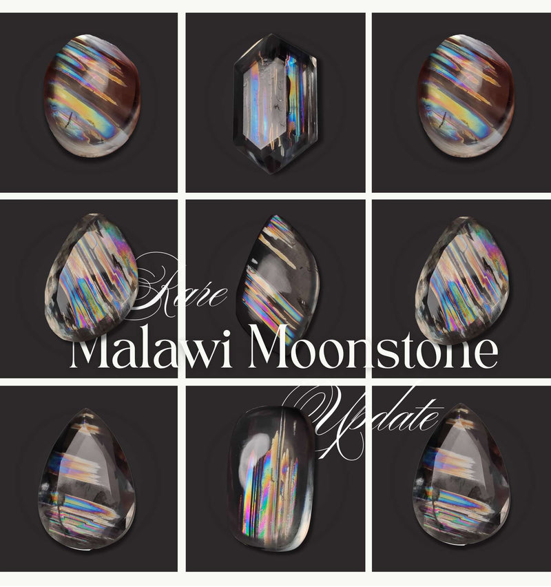 Gemstone for sale Mobile Banner