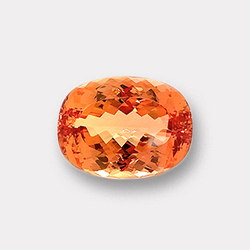 Imperial Topaz