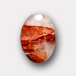 Iron Quartz