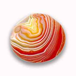 Lake Superior Agate