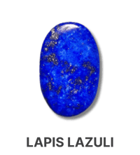 Lapis Lazuli