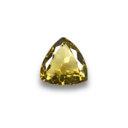 Lemon Quartz