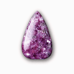 Lepidolite