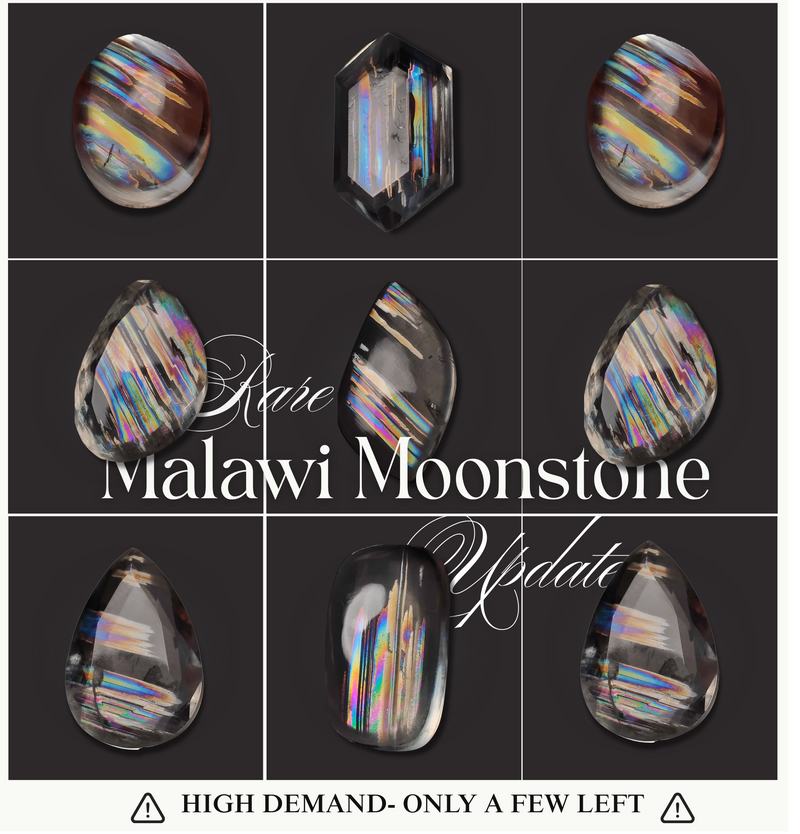 Gemstone for sale Mobile Banner