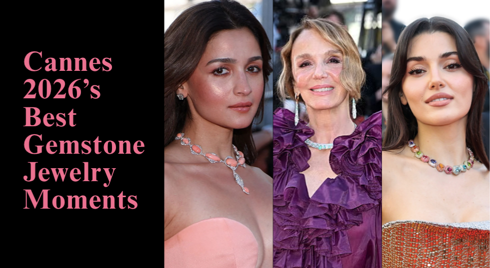 best gemstones jewelry moments 2026