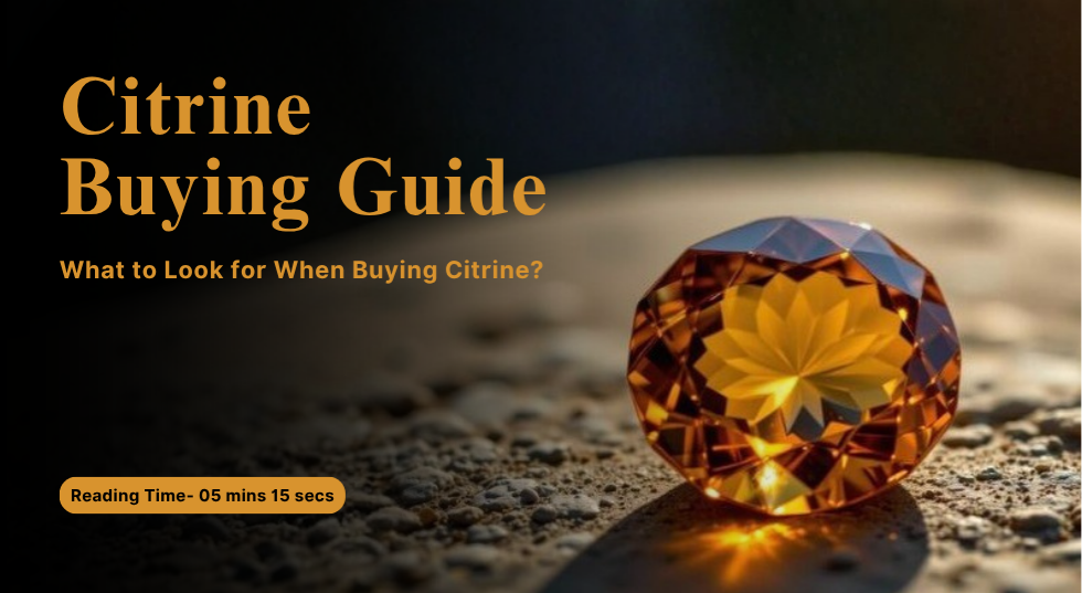 citrine buying guide 