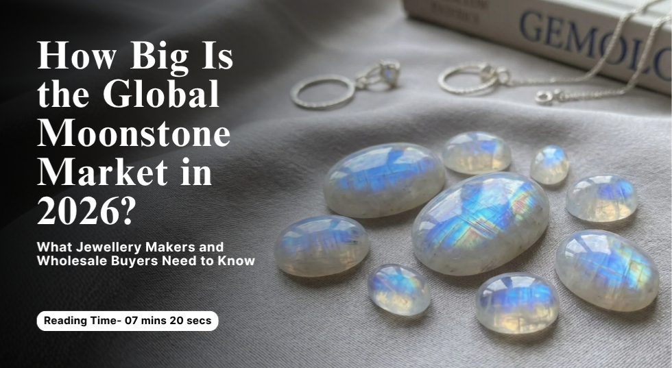 global moonstone market in 2026 