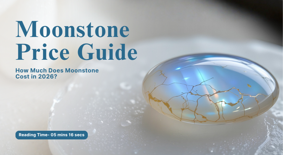 moonstone price guide