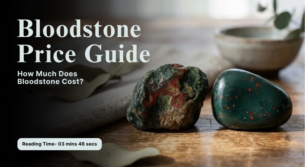blood stone price guide 