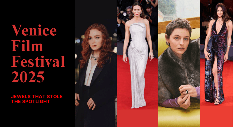 Venice Film Festival 2025: Jewels That Stole The Spotlight