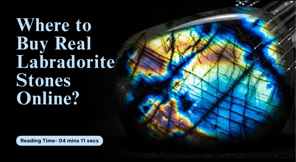 Where to Buy Real Labradorite Stones Online