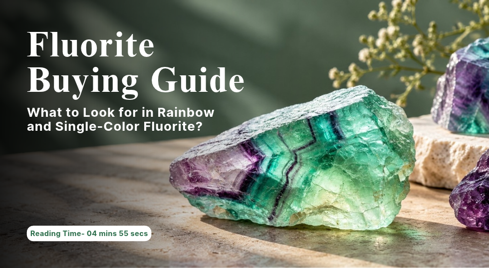 Fluorite Buying Guide: What to L...