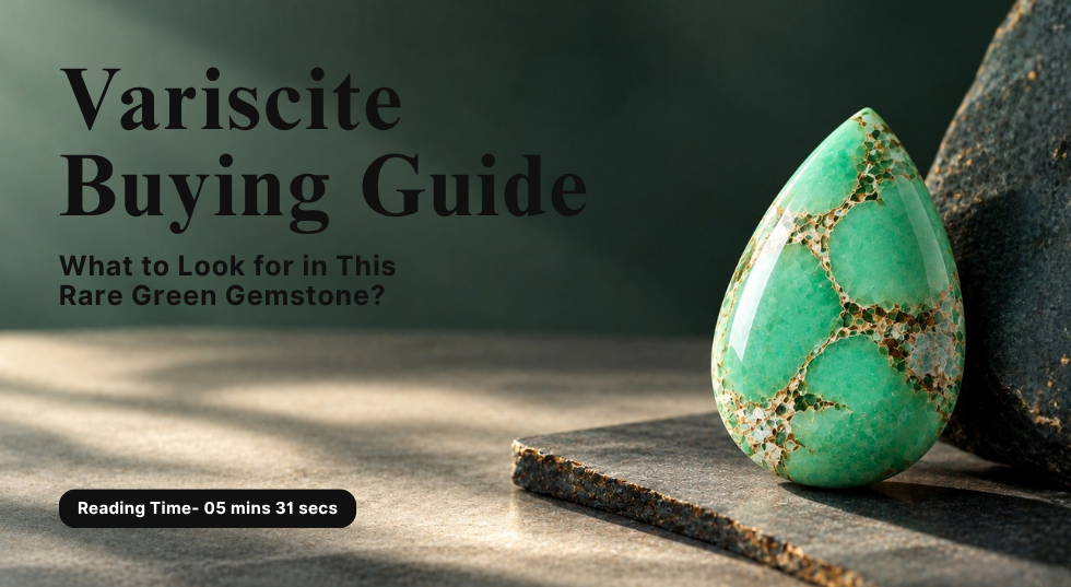 variscite buying guide 
