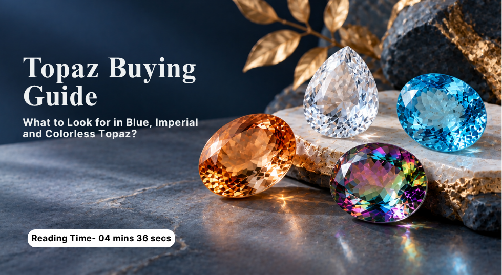 Topaz Buying Guide: What to Look...