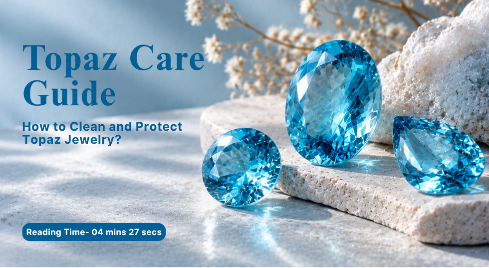 topaz care guide 