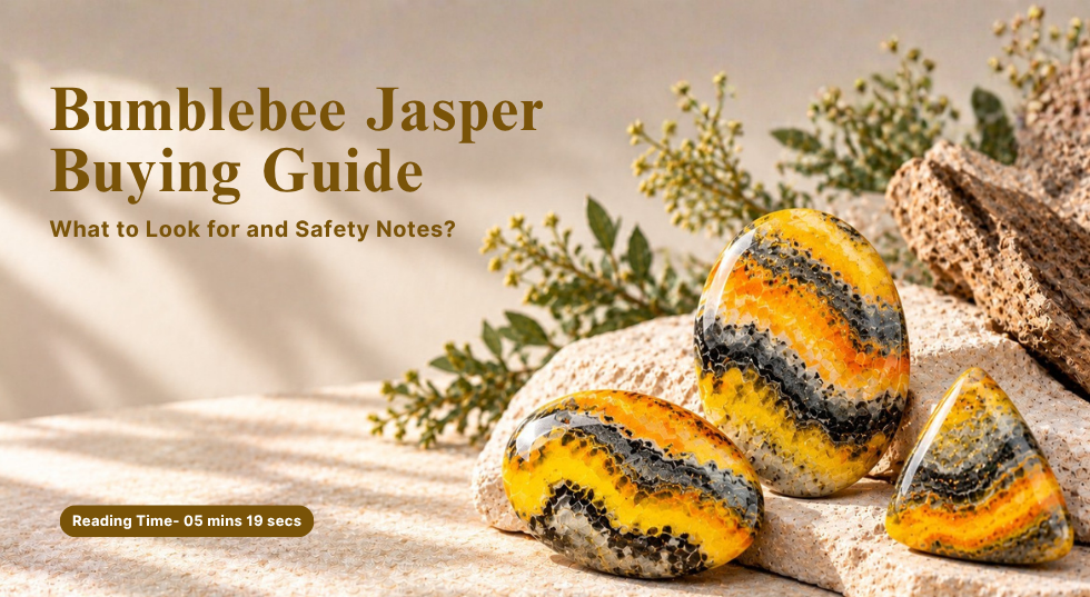 Bumblebee Jasper Buying Guide: W...