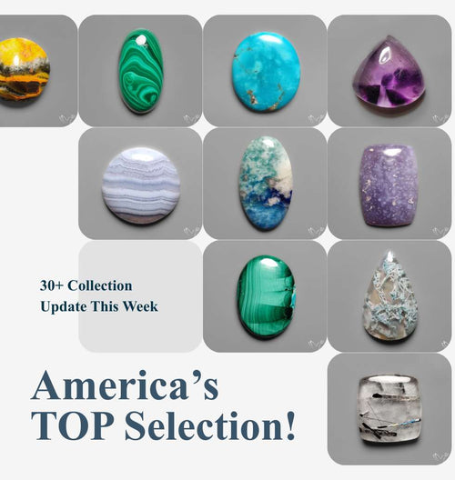 Gemstone for sale Mobile Banner