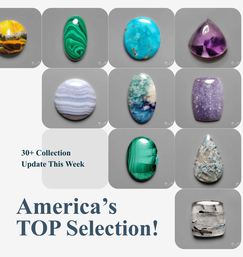 Gemstone for sale Mobile Banner