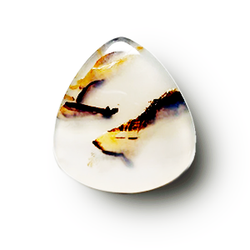  Montana Agate