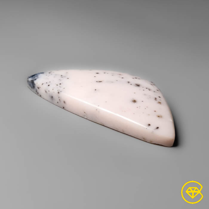 Peruvian Pink Opal Cabochon
