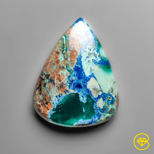 Azurite