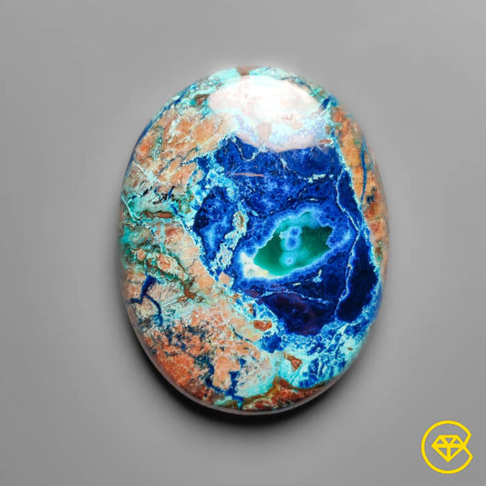 Azurite