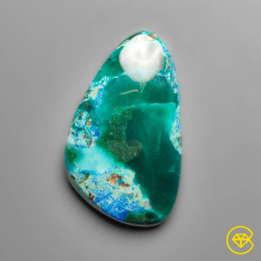 Azurite