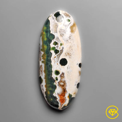 Ocean Jasper
