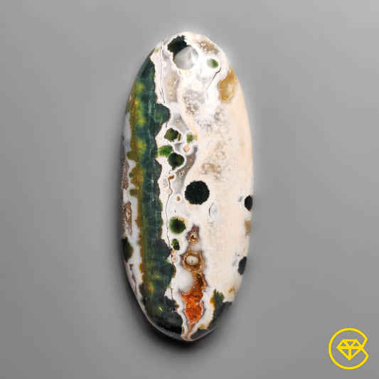 Ocean Jasper
