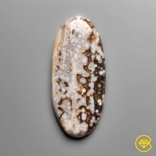Ocean Jasper