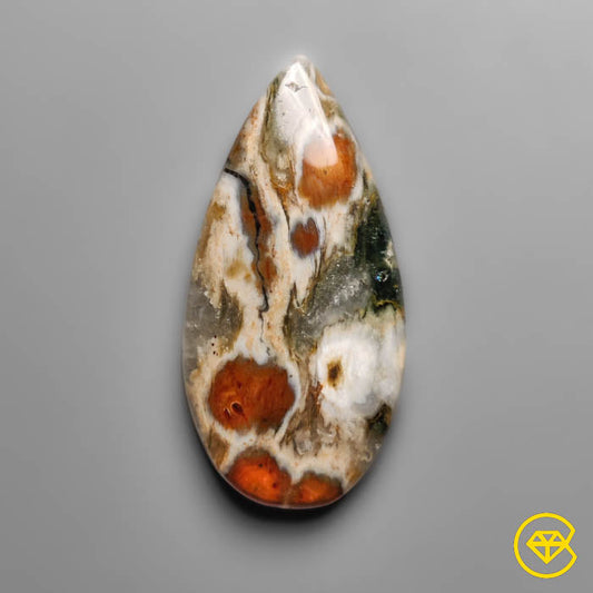 Ocean Jasper