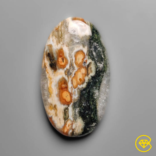 Ocean Jasper